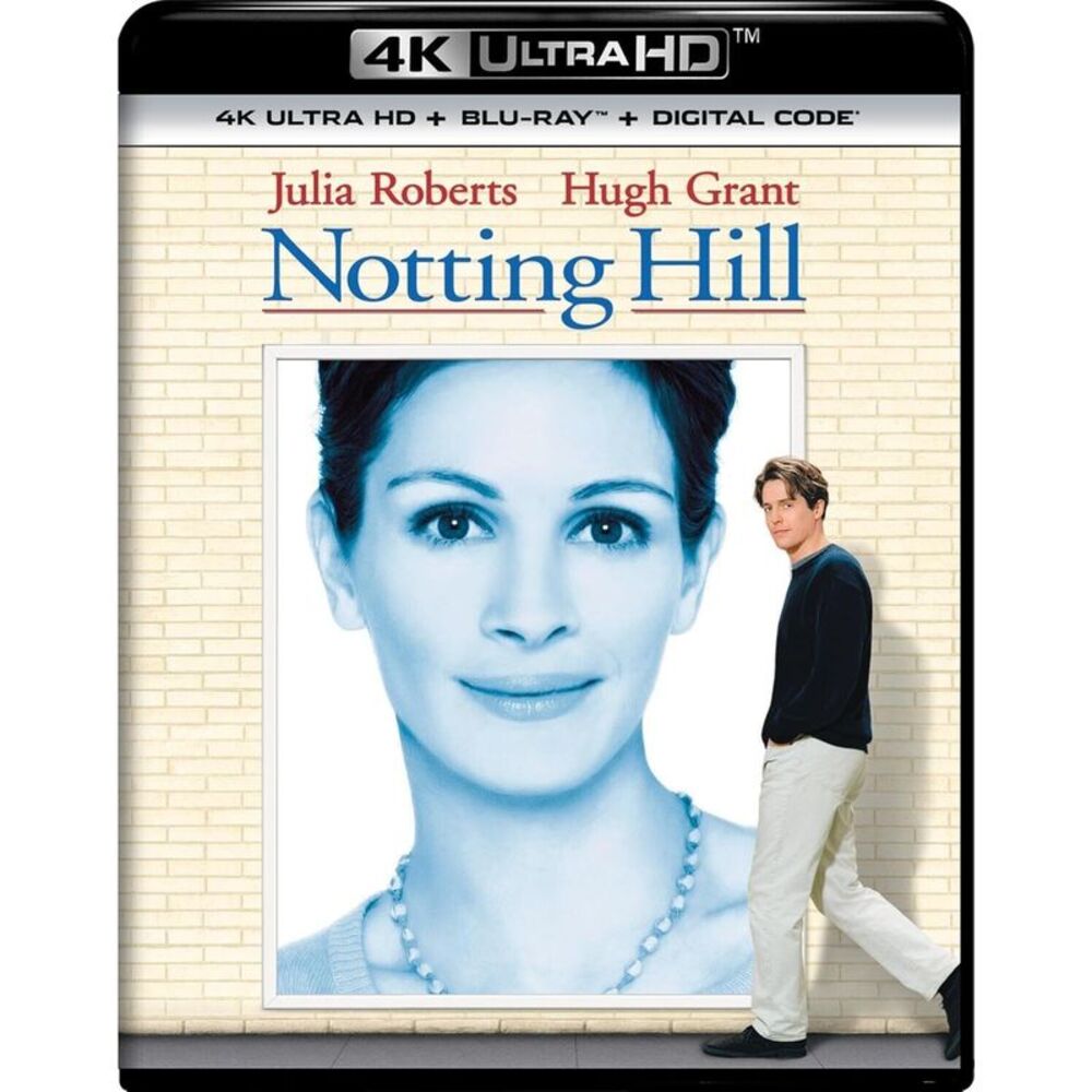 Notting Hill  ULTRA HD